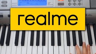 Download lagu REALME Tune Incoming Call (Piano Cover Ringtone) mp3