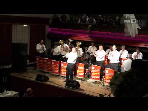 Solisten Potpourri - Blaskapelle Gloria