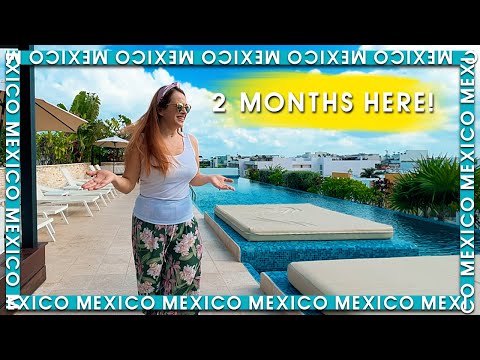 Best Condo In Playa Del Review | We Lived 2 Months Here
