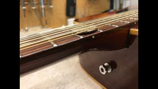 Video thumbnail for Epiphone FT-160 Texan 12 MIJ by Drews Guitar Shop