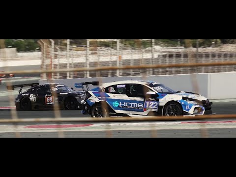 [Hankook Tire] 12H KUWAIT 2022