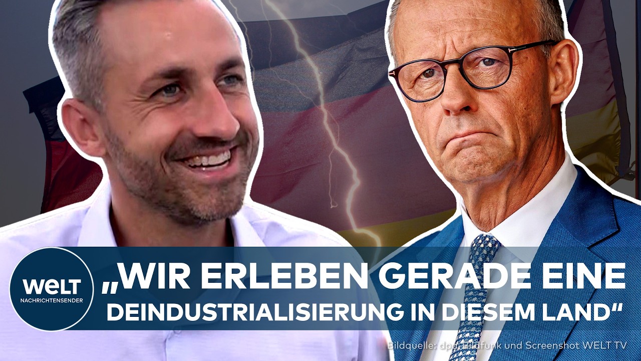 AFD SACHSEN-ANHALT: Siegmund zu Kritikern – „Man spult das ab, was man in der Tagesschau gehört hat“