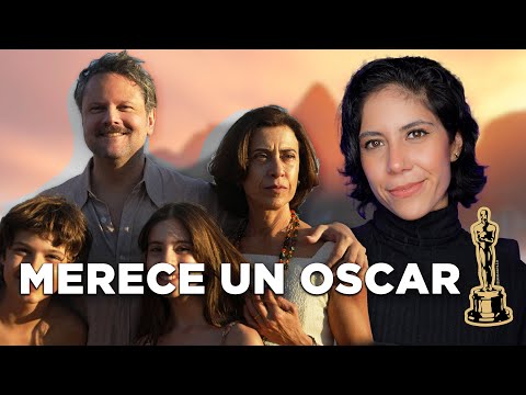 CRITICA: AÚN ESTOY AQUÍ 🇧🇷