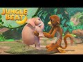 Tiny Trunk Strange Brew Jungle Beat Munki Trunk Full Episodes Kids Cartoon 2024