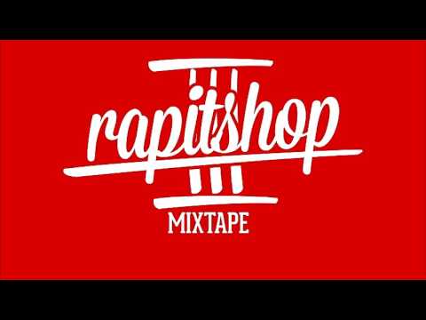 04. Dziki - Wyobraznia ( vs HC DJ Sam Cut As) [Rapitshop Mixtape 3]