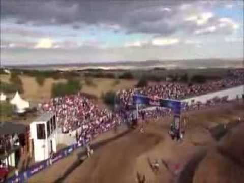 Onis - Difference (Offroad moto competition in Spain - Red Bull Give Me Five 2013)