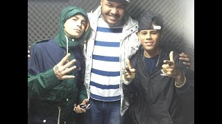 MC Lon E MC Hariel - Sem Flagrante ( Exclusica )