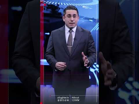 شاهد بالفيديو.. إسرائيل تدفع بدباباتها لاقتحام لبنان