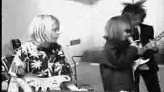 The Briefs - "Silver Bullet" BYO Records