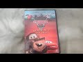 Cars Toon Matter S Tall Tales DVD Overview