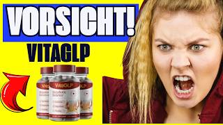 ????VitaGLP Stoffwechsel-Balance Bewertung & Echt Ergebnisse 2026-Abnehmen & Stoffwechsel Funktioniert?