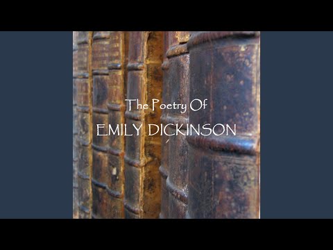 Video thumbnail for The Only Ghost I Ever Saw by Emily Dickinson