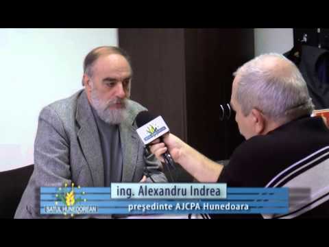 satul hunedorean 14 decembrie 2014