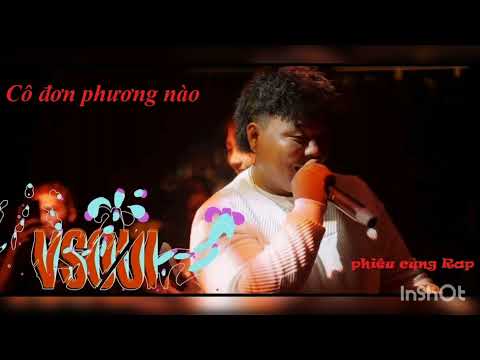 Vsoul - Cô đơn phương nào