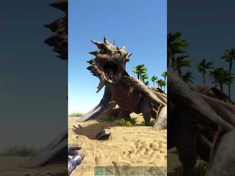 Easiest Wyvern Milk Ever...