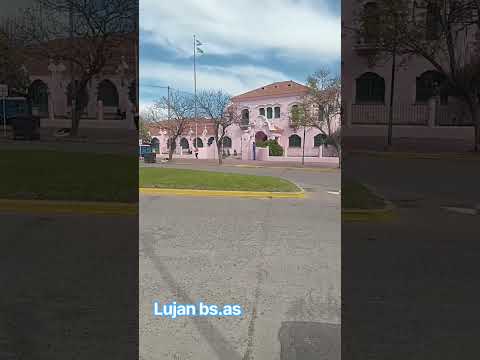 lujan bs. as.  03/09/2026