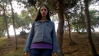 Marilia Adamaki - Mood