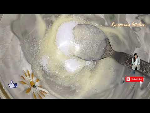 Tasty 'Chocolate cake ' in 20 mins no oven , no egg , no baking soda