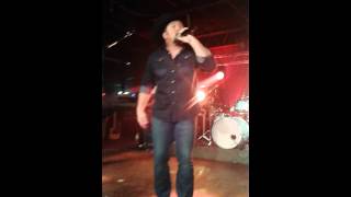 HOLLAR IF UR WITH ME TATE STEVENS NO PLACE BAR 3-14-15