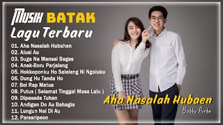 Download lagu Aha Nasalah Hubaen || TOP Lagu Batak Terbaru || Batak Keren X Batak Viral mp3
