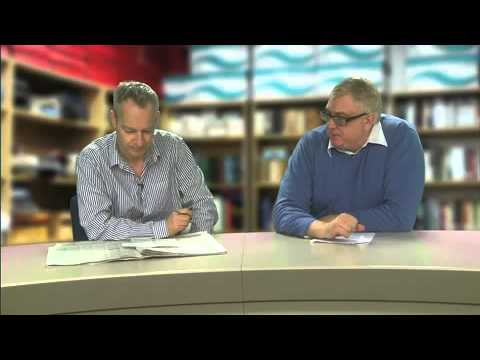 Race tipping: On The Couch