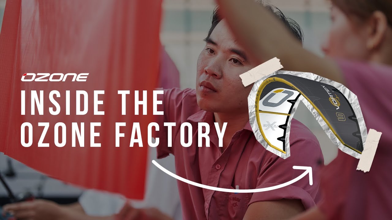 Made For You | Inside The Ozone Factory