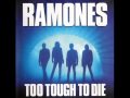Ramones Out Of Here