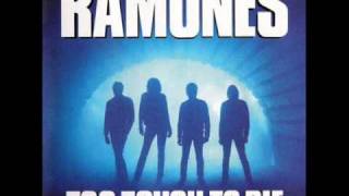 Ramones Out Of Here