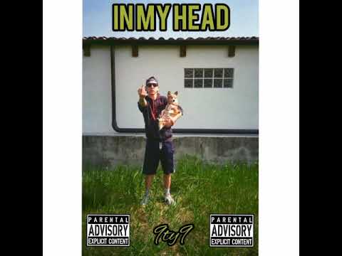 APATIA inmyhead_EP