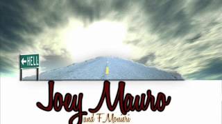 Joey Mauro - Streets Of Heaven - Italo Disco 2012 - made in italy
