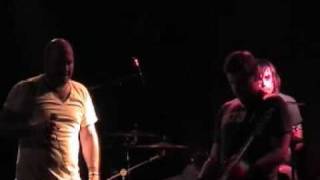 Samiam &amp; Chris Wollard - &quot;Dull&quot; LIVE in Würzburg 2006