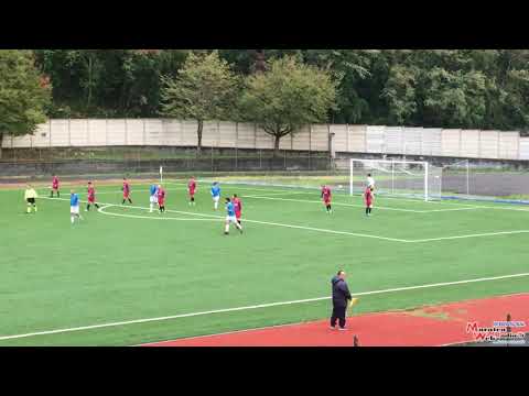 F.C. MARATEA - SAN MARTINO D'AGRI  5-1