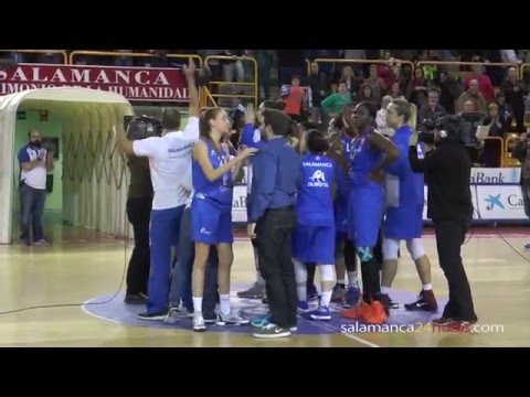 Resumen Perfumerías Avenida - Mann Filter 30/01/2016