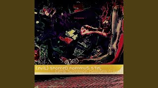 Horror, Movement, &amp; Ultraviolence