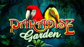 IGT Slots Paradise Garden (PC) Steam Key GLOBAL