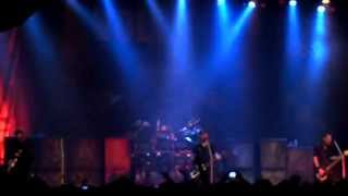 Volbeat - River Queen  - Live at Ram&#39;s Head Live in Baltimore MD - 7//19/12
