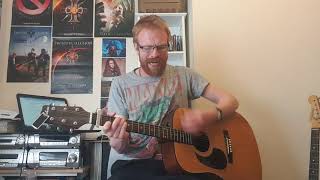 Day 185: The Naked Highwayman