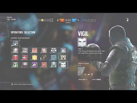 Full Game for Vaevictis Esports