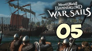 My War Sails Campaign Collapses in EPIC Fashion (Ep 5)