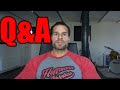 Q&A: Arnold, Cbum, Hochzeit und Schichtarbeit