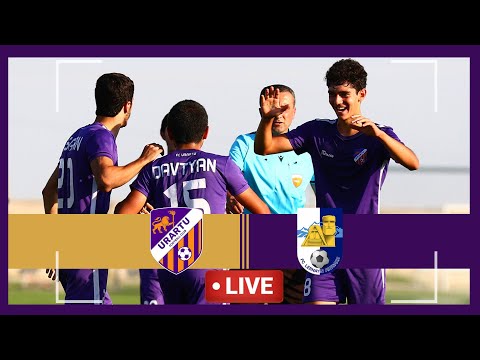 AFL, Matchday 6 Urartu-2 - Lernayin Artsakh FC. LIVE