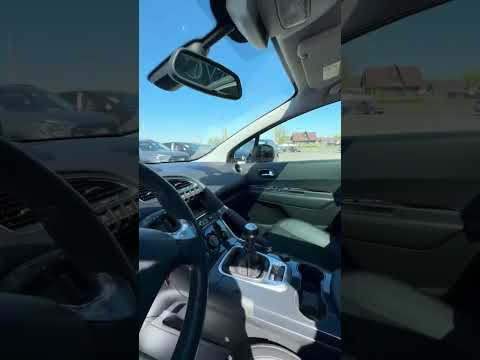 фото peugeot 3008 i рестайлинг 0
