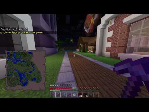 Epic Minecraft PS5 Survival - Join the Adventure!