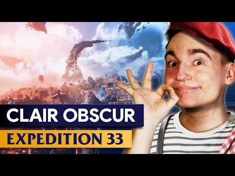 Ein absolutes MEISTERWERK: Clair Obscur - Expedition 33