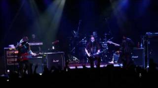 Scars On Broadway - 05 - Whoring Streets - Live in Vienna 2008-09-04 - HD