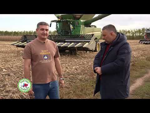 Farmer portrait Calarasi Ialomita 09 11 2025