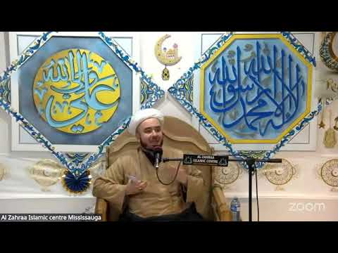 ⁣عبر من صفين أمير المؤمنين عليه السلام- الجزء ١٥-  همام ناصرالدين