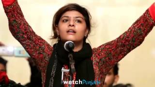 Nooran Sisters | Yaar Di Gali | Live | Biggest Performance