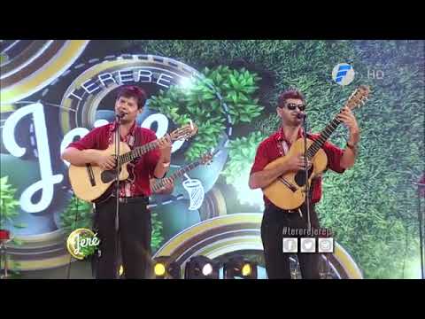 Marciano Barrera & Yambay 2 - Ahata Che nendive (En vivo) / Terere Jere