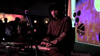 ONRA LIVE AT KAVA LOUNGE 5-27-12